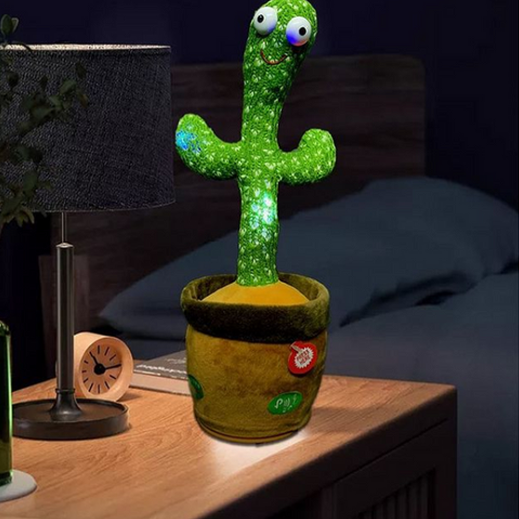 Cactus dansant BERDA™