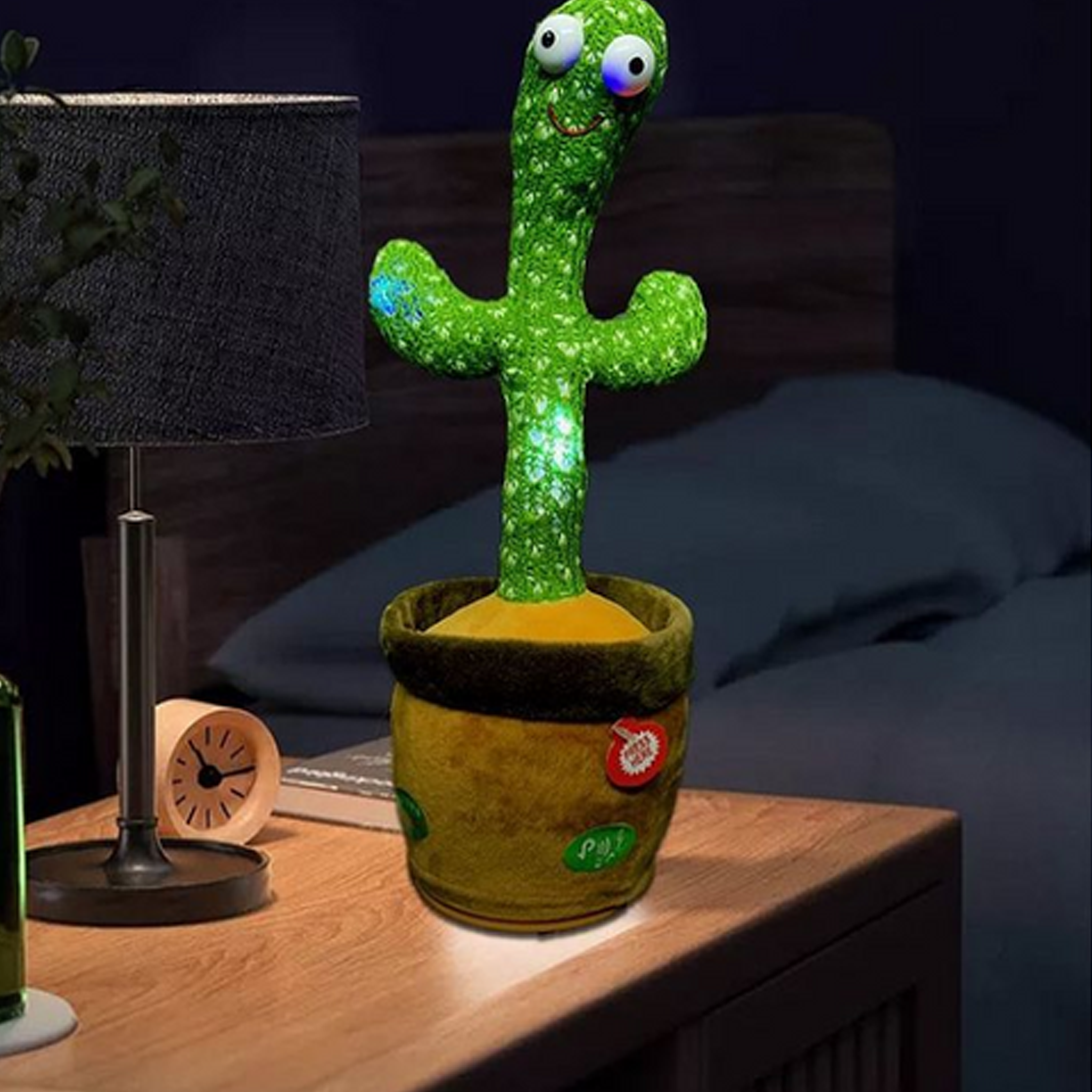 Cactus dansant BERDA™