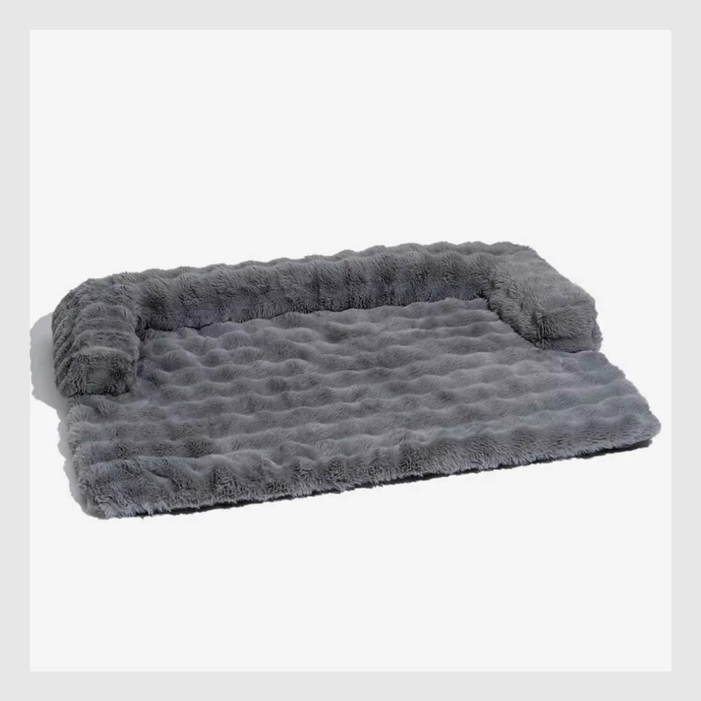 CozyGuard™ : Confort pour votre chien, protection pour vos meubles