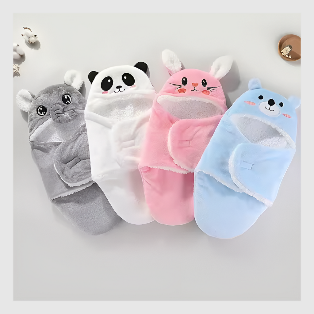 CozyNest-Nid d angle