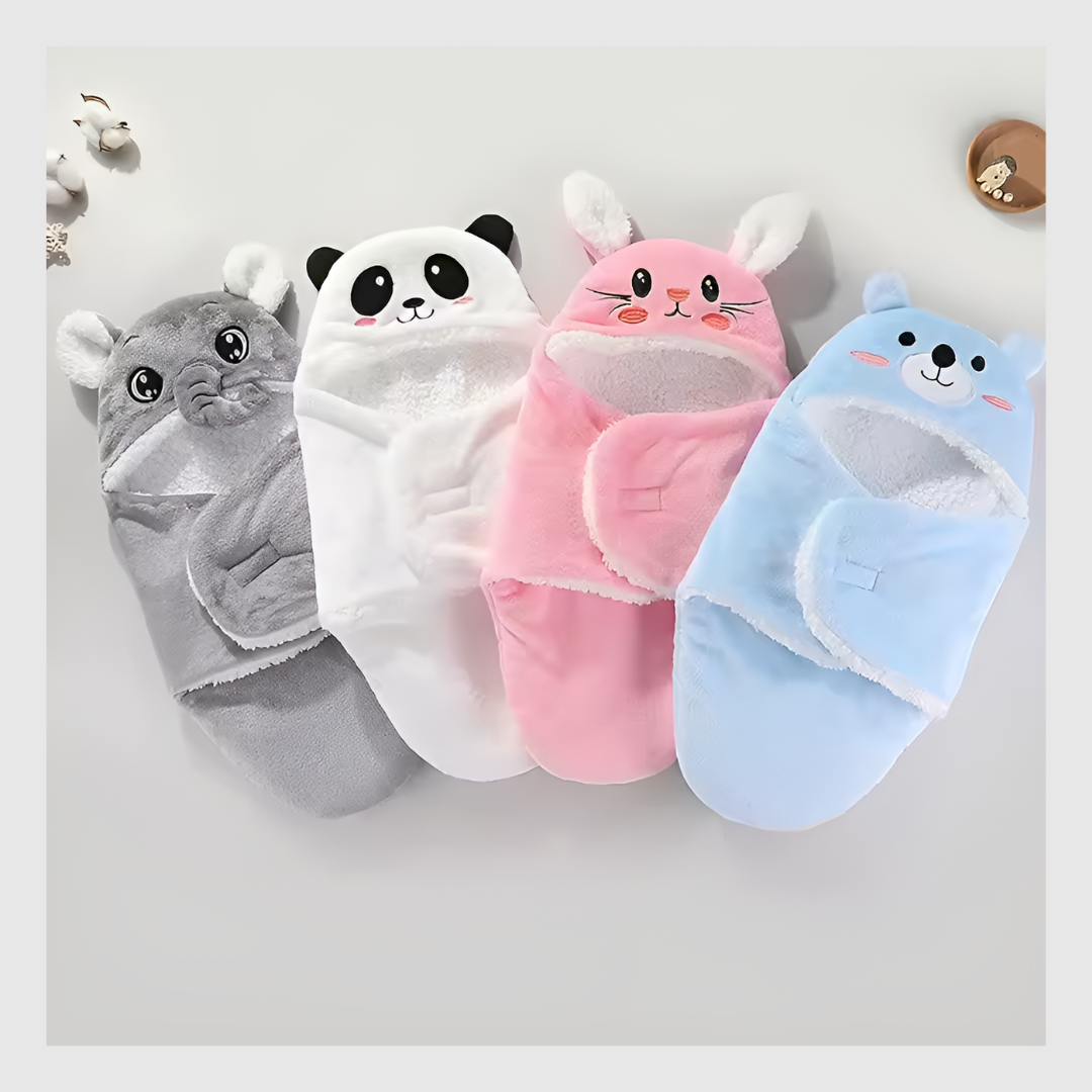 CozyNest-Nid d angle