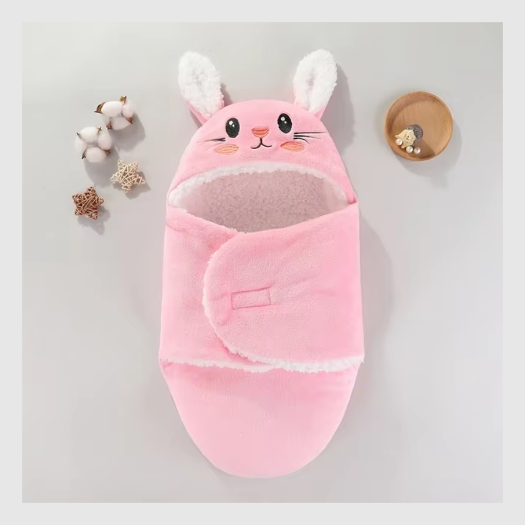 CozyNest-Nid d angle