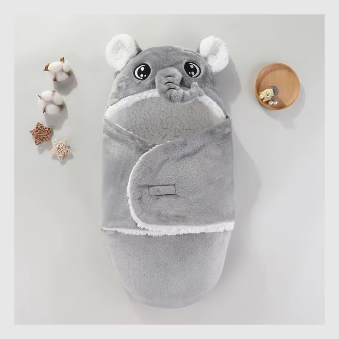 CozyNest-Nid d angle