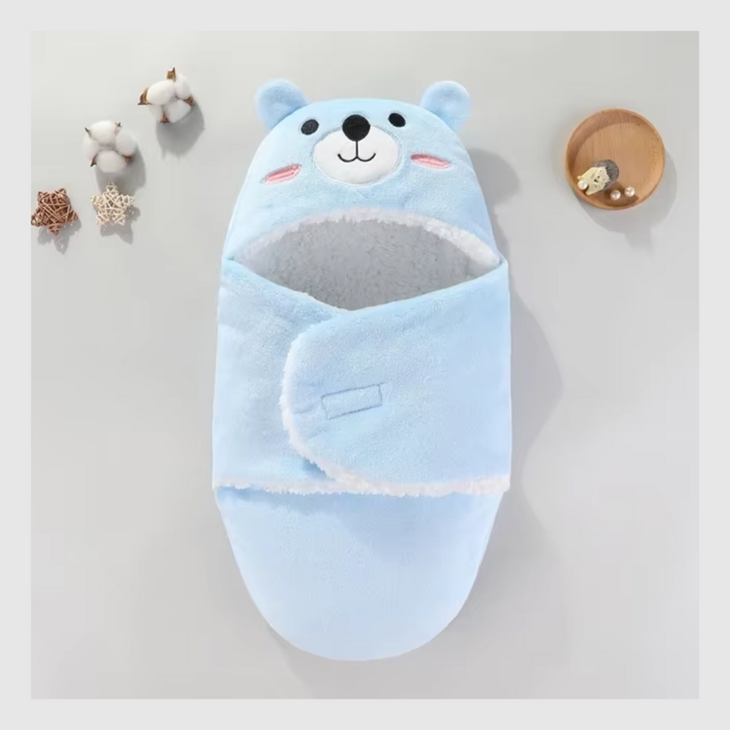 CozyNest-Nid d angle