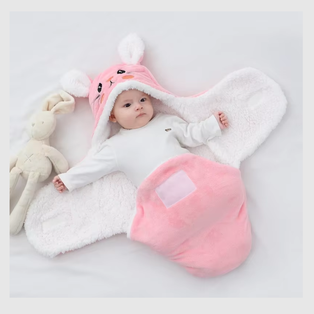 CozyNest-Nid d angle