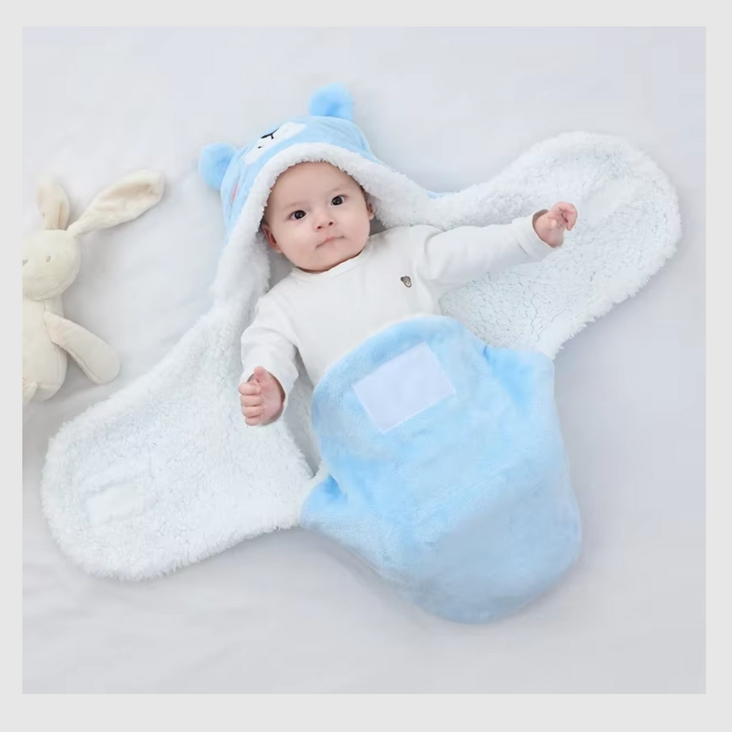 CozyNest-Nid d angle