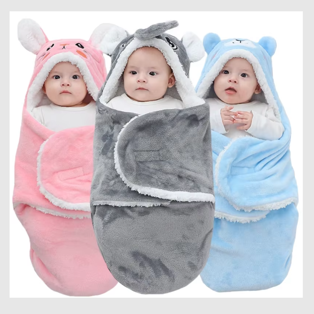 CozyNest-Nid d angle