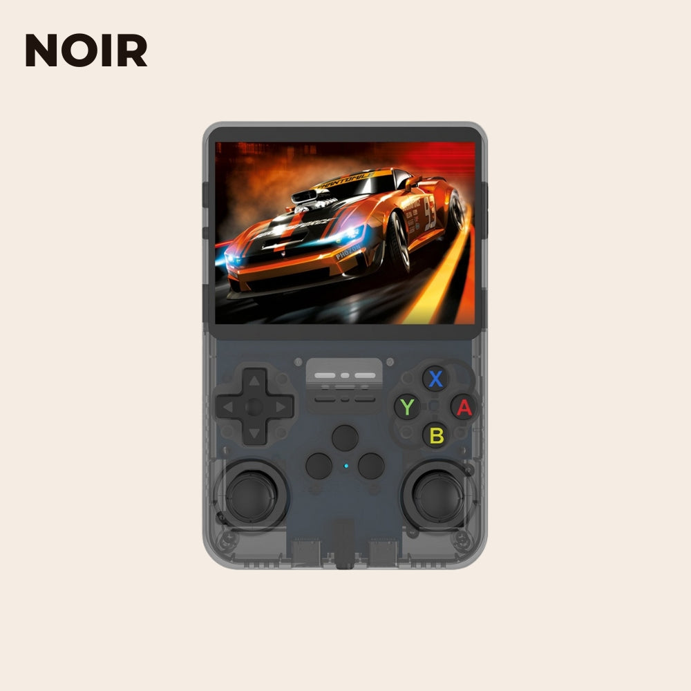 GamePocket - La Console Rétro à Emporter Partout