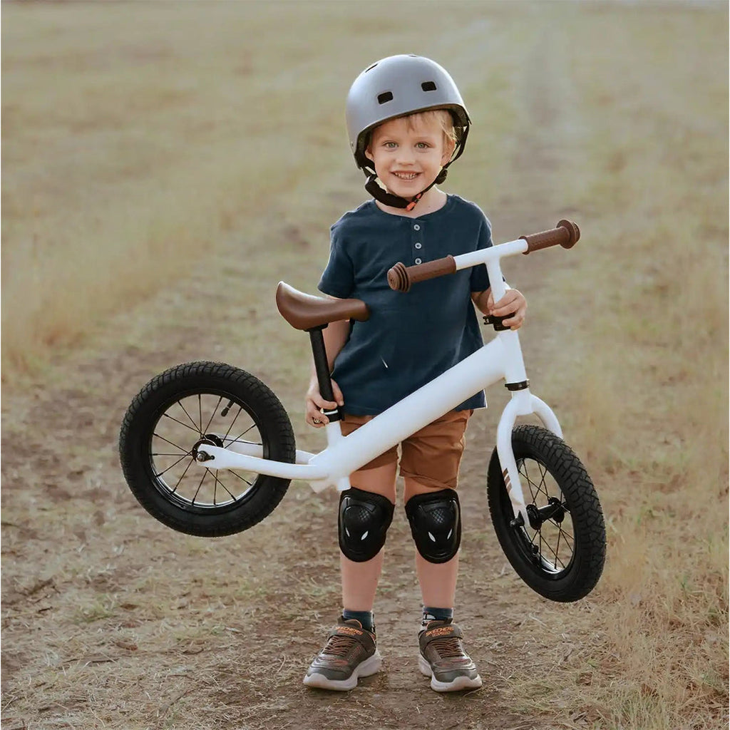 ÉquiRêve™ – Le Vélo d’Équilibre Élégant