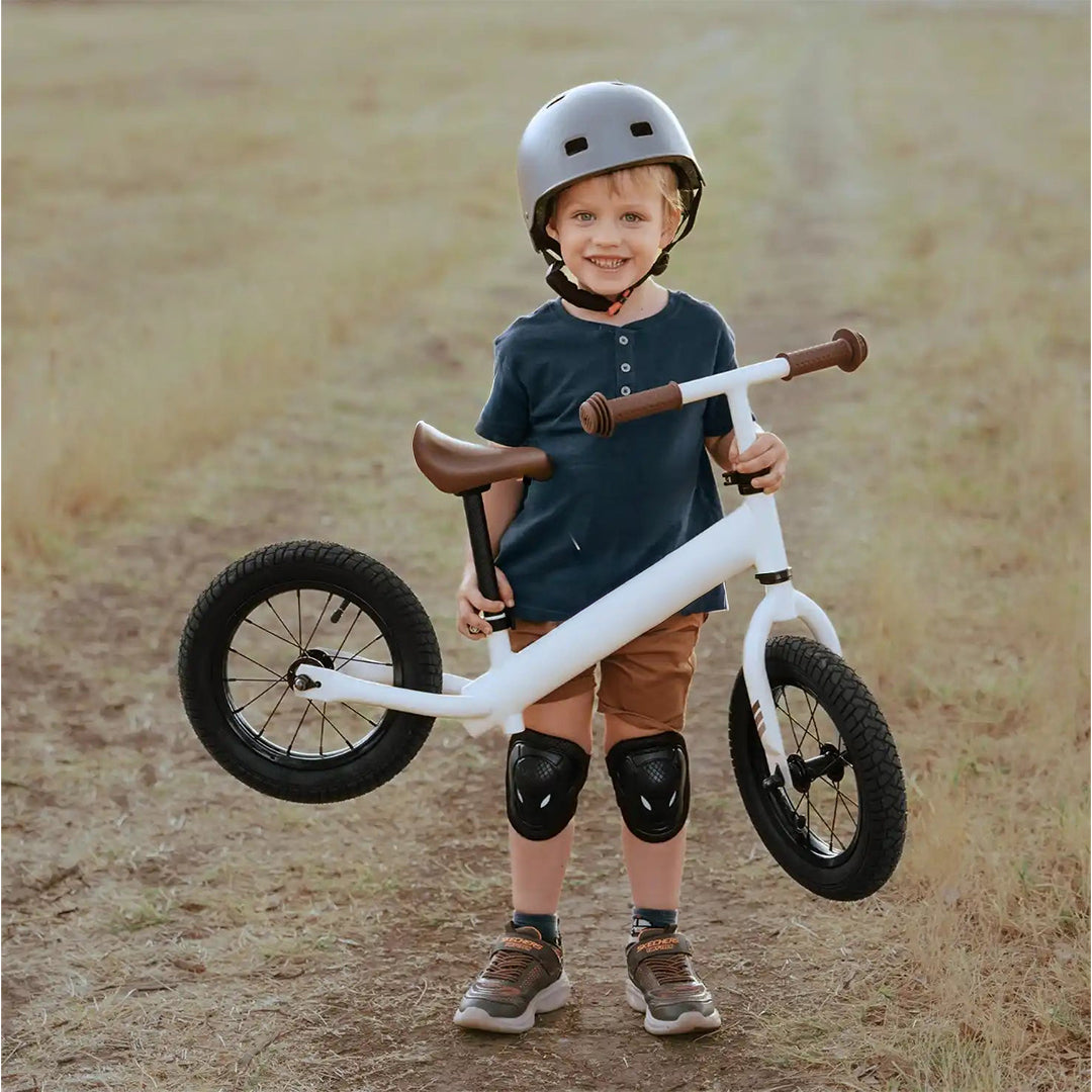 ÉquiRêve™ – Le Vélo d’Équilibre Élégant