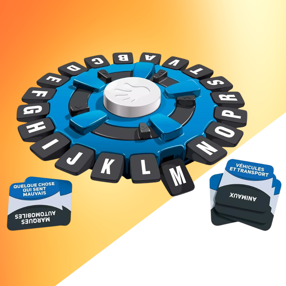 TappleCircle  – Le Défi des Réflexes Éclair