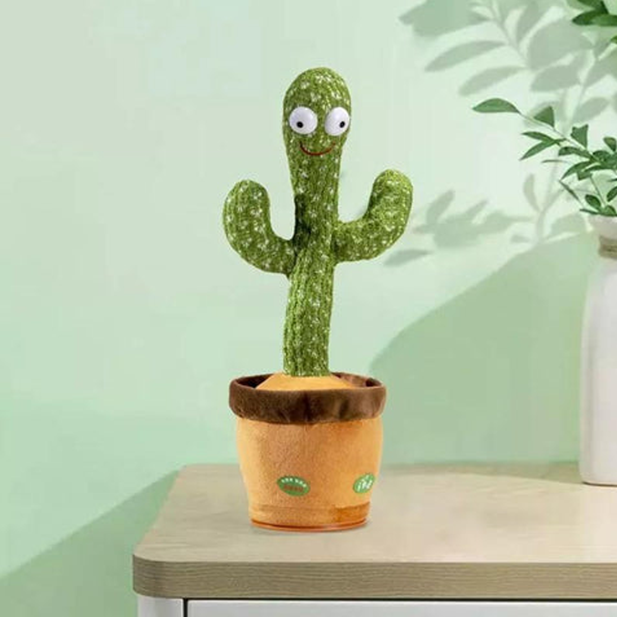 Cactus dansant BERDA™