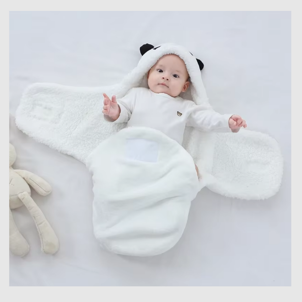 CozyNest-Nid d angle