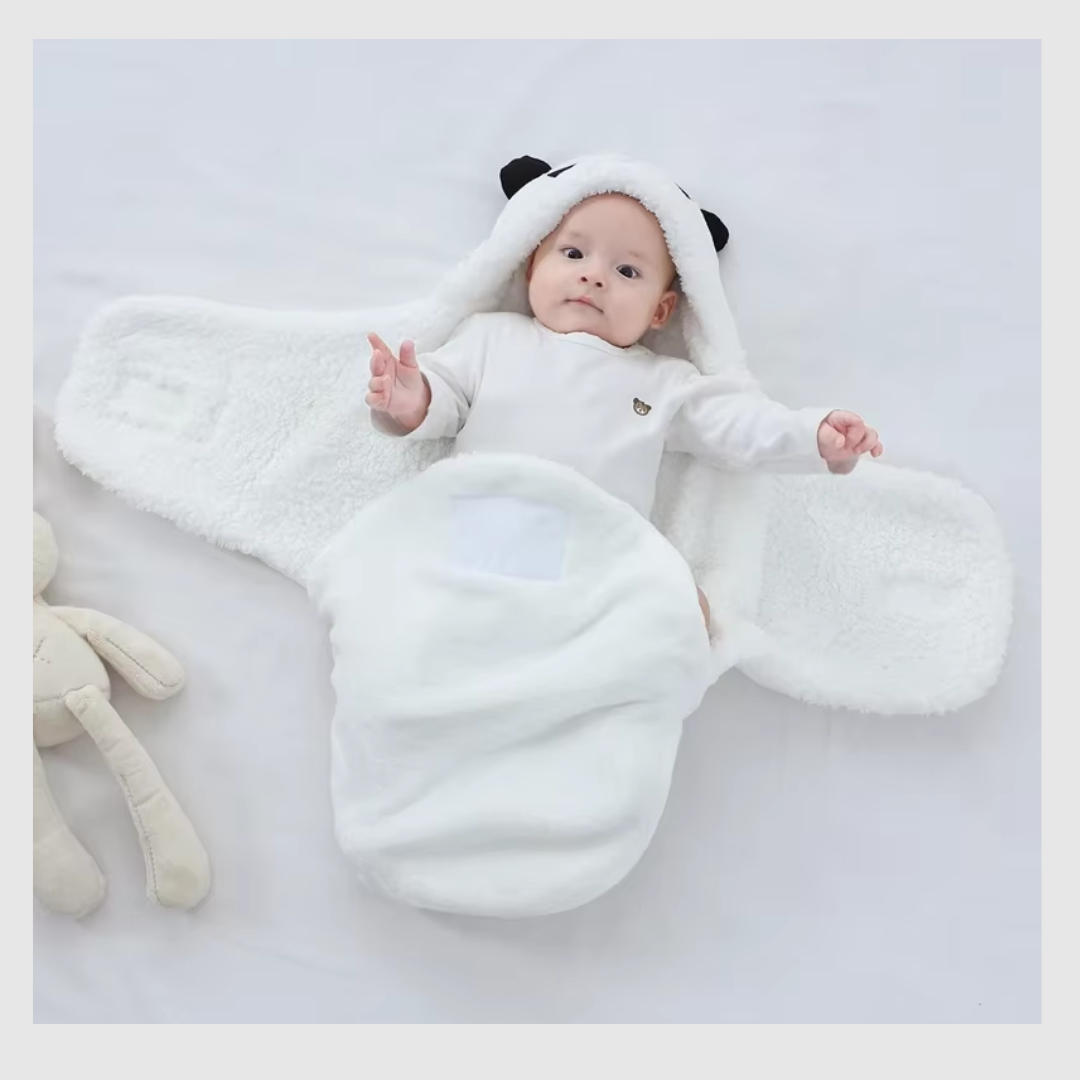 CozyNest-Nid d angle