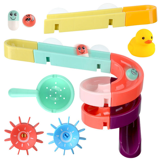 Jouets de bain pour bébé BERDA™