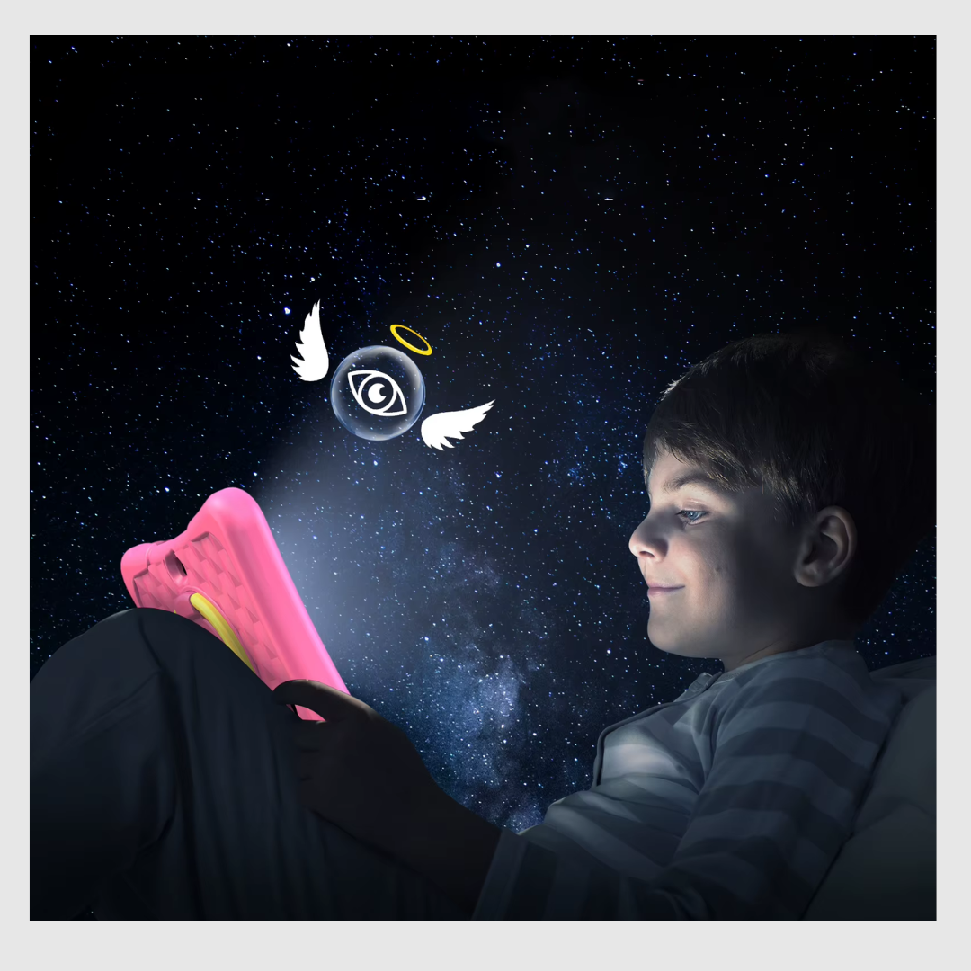 KidsTab™ La tablette éducative et fun pour les petits !