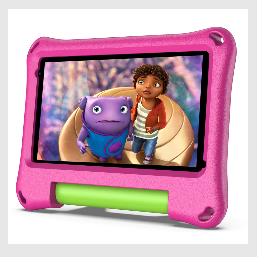 KidsTab™ La tablette éducative et fun pour les petits !