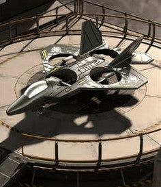 Avion RC L0712 – Avion Télécommandé à Détection de Gravité en Mousse EPP Légère