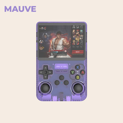 GamePocket - La Console Rétro à Emporter Partout