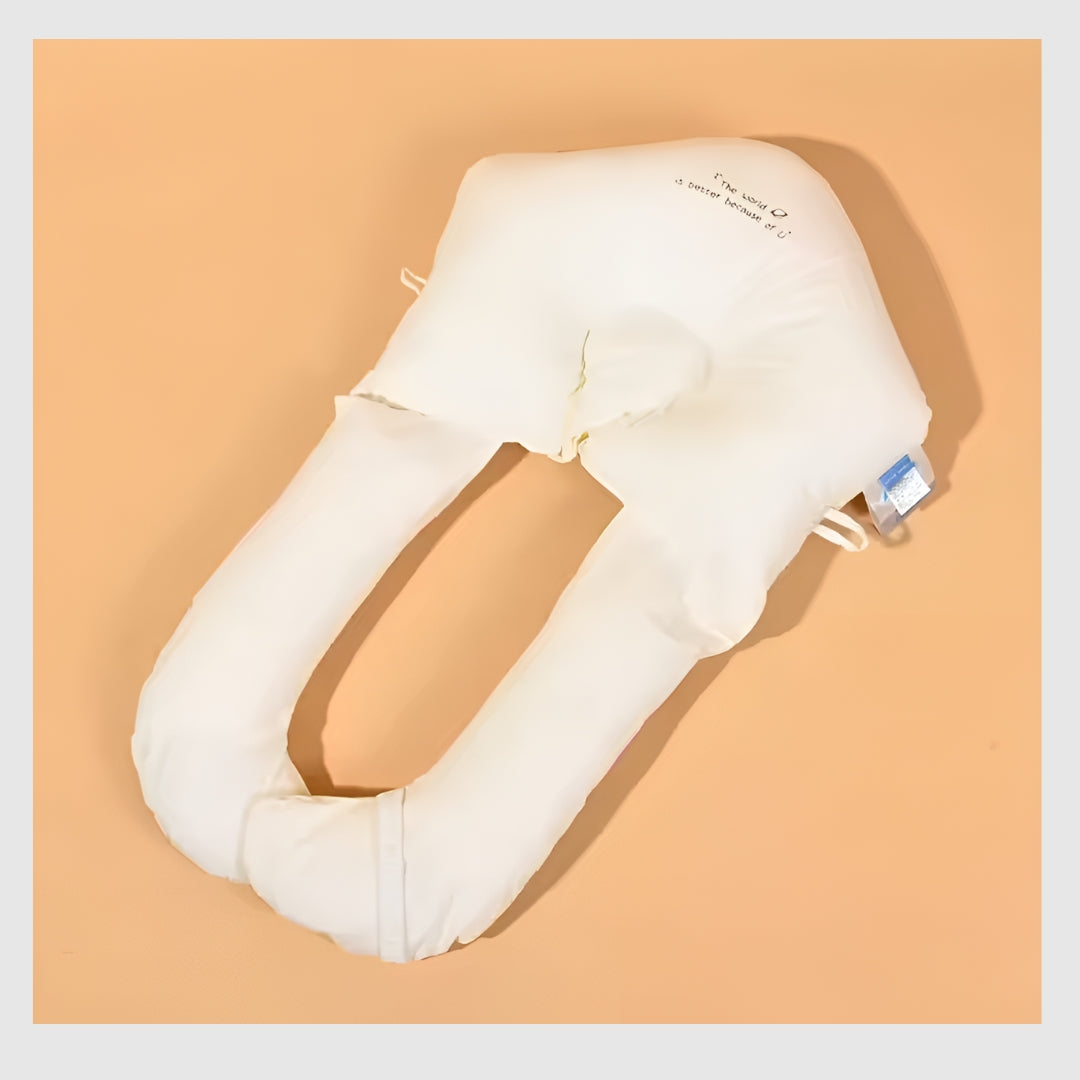 DouceNuit™ Dites adieu aux nuits agitées !