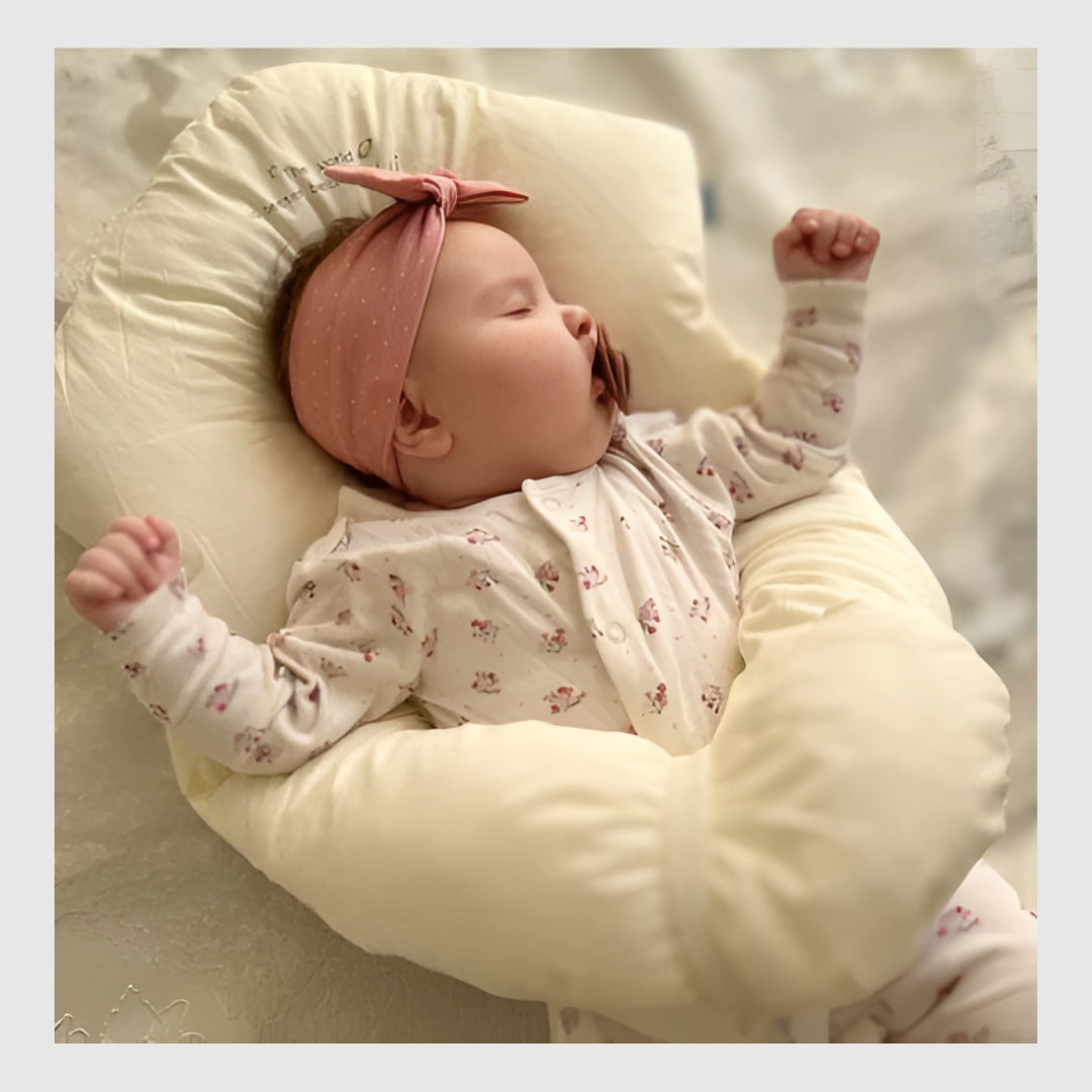 DouceNuit™ Dites adieu aux nuits agitées !