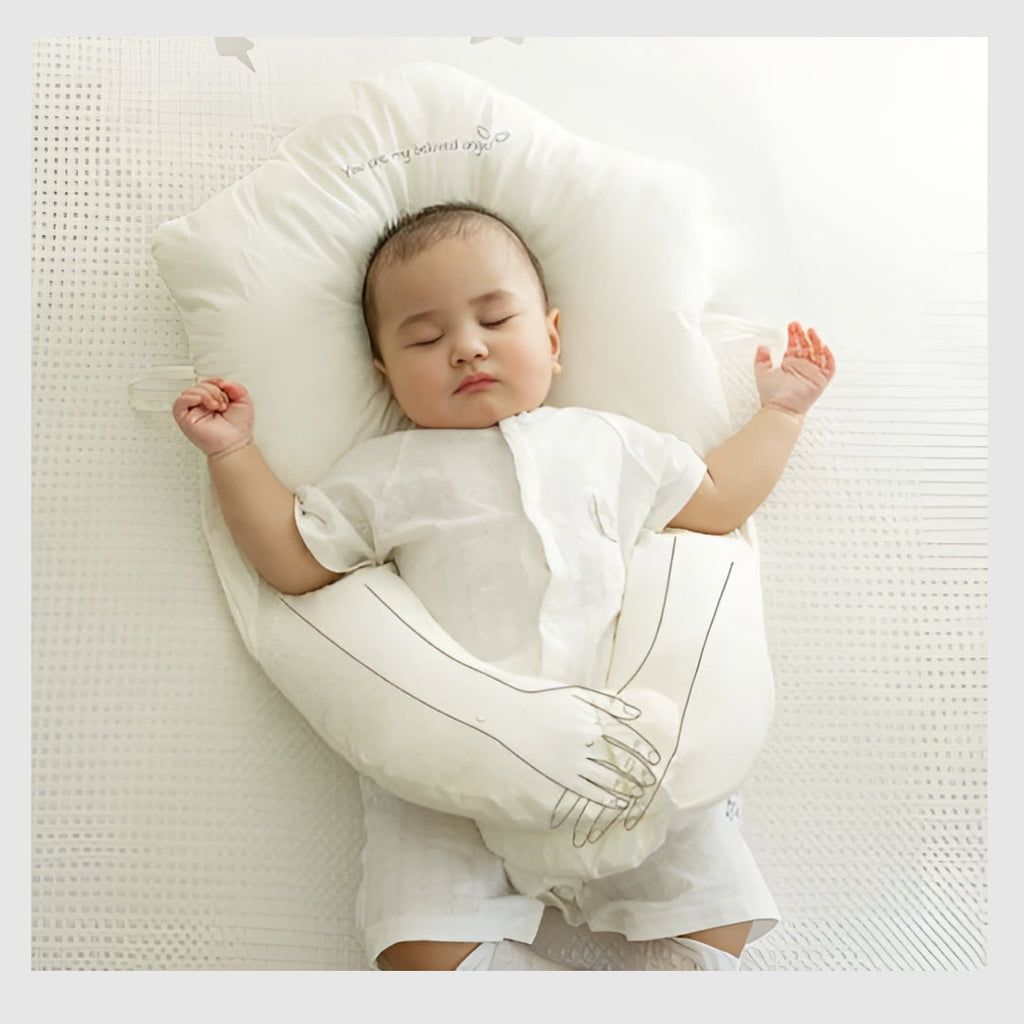 DouceNuit™ Dites adieu aux nuits agitées !