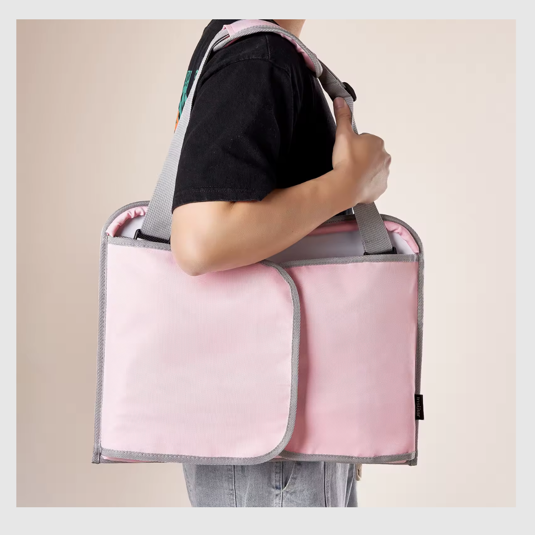 Plateau de Voyage pour Enfants en Voiture