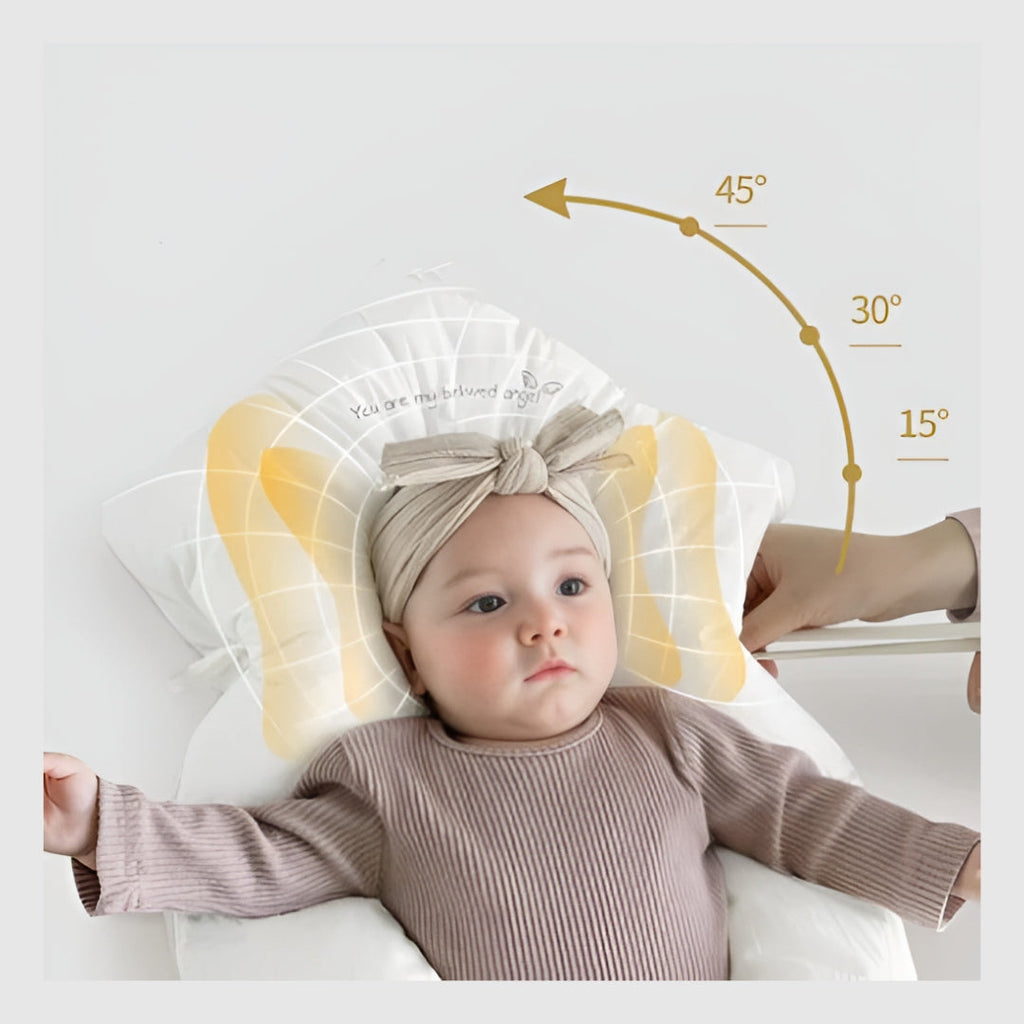 DouceNuit™ Dites adieu aux nuits agitées !