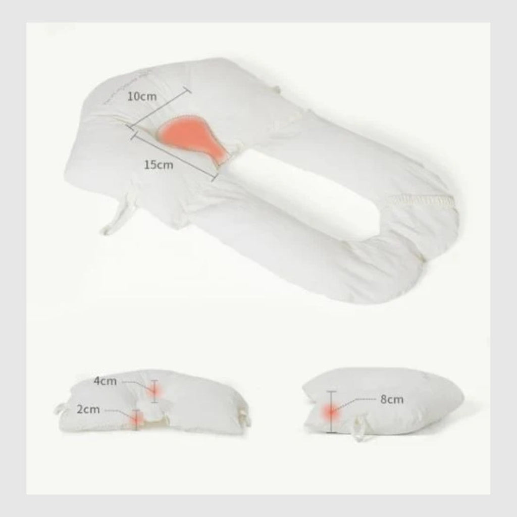 DouceNuit™ Dites adieu aux nuits agitées !