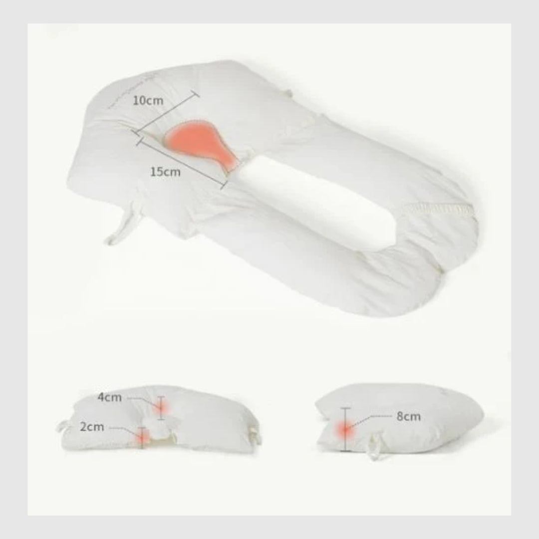 DouceNuit™ Dites adieu aux nuits agitées !