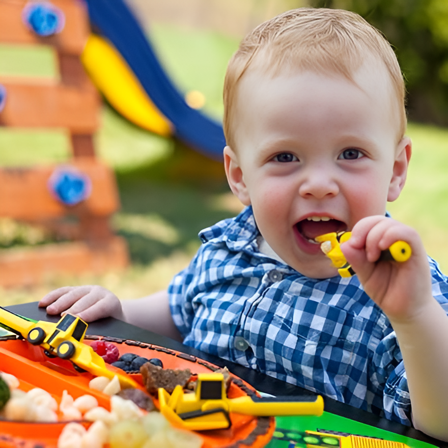 Vaisselle Amusante : Transformez chaque repas en jeu et apprentissage
