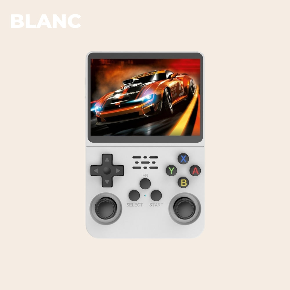 GamePocket - La Console Rétro à Emporter Partout