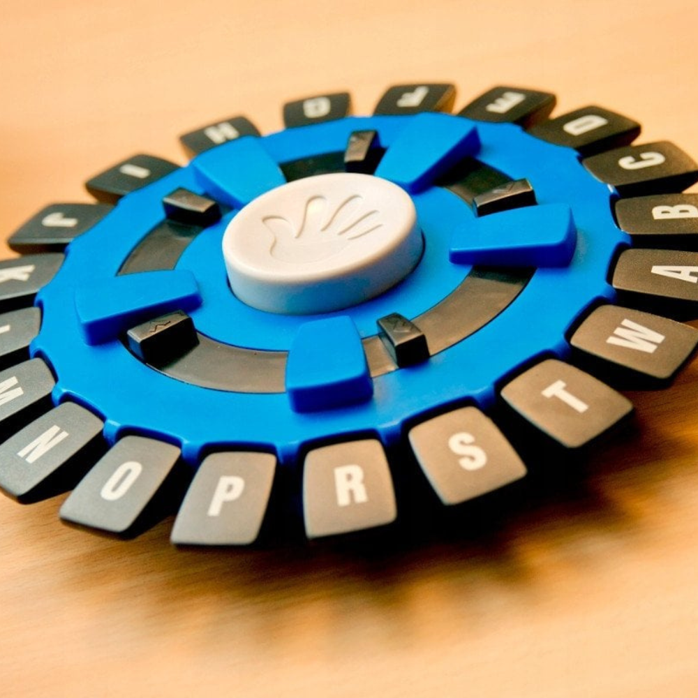 TappleCircle  – Le Défi des Réflexes Éclair