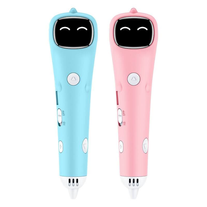 Stylo d'impression 3D