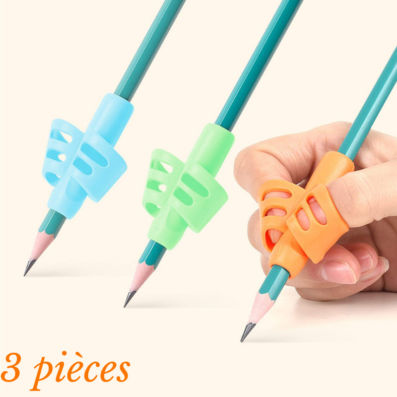 Cahier d'écriture calligraphie ((4 livres))