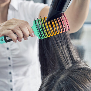 Brosse Démêlante Magique