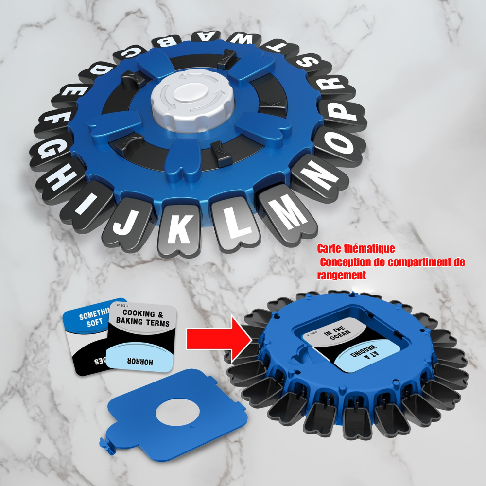 TappleCircle  – Le Défi des Réflexes Éclair