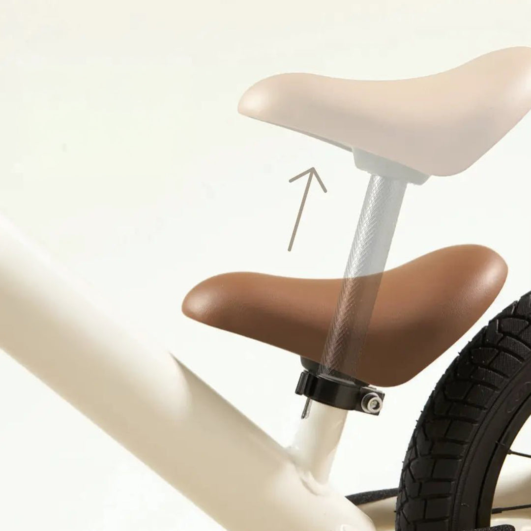 ÉquiRêve™ – Le Vélo d’Équilibre Élégant