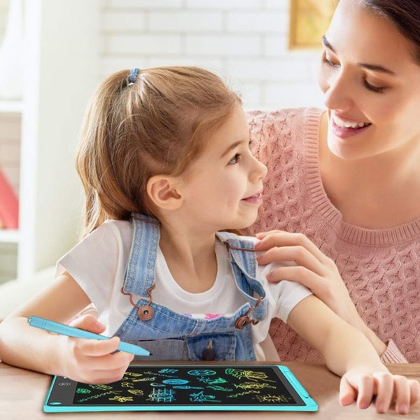 Tablette De Dessin LCD Magique