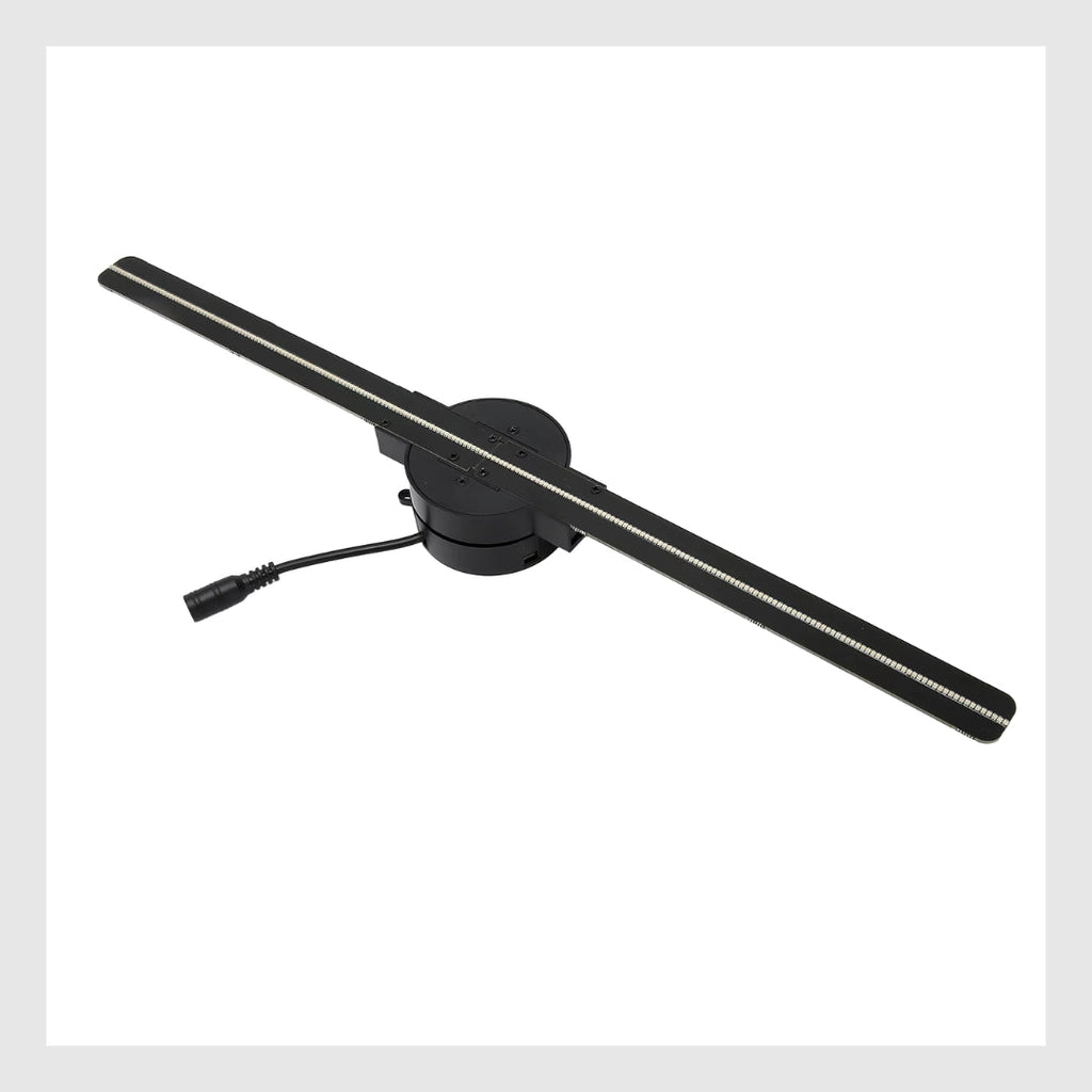 Projecteur LED holographique 3D