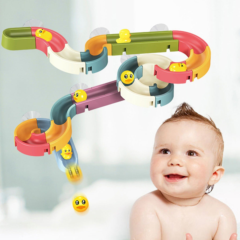 Jouets de bain pour bébé BERDA™