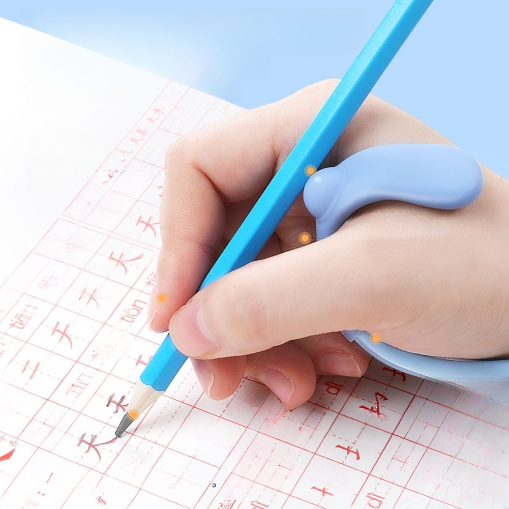 Correcteur de poignet Anti-crochet