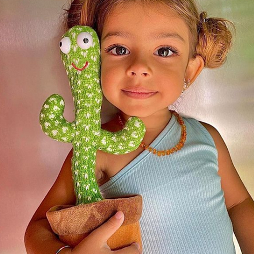 Cactus dansant BERDA™