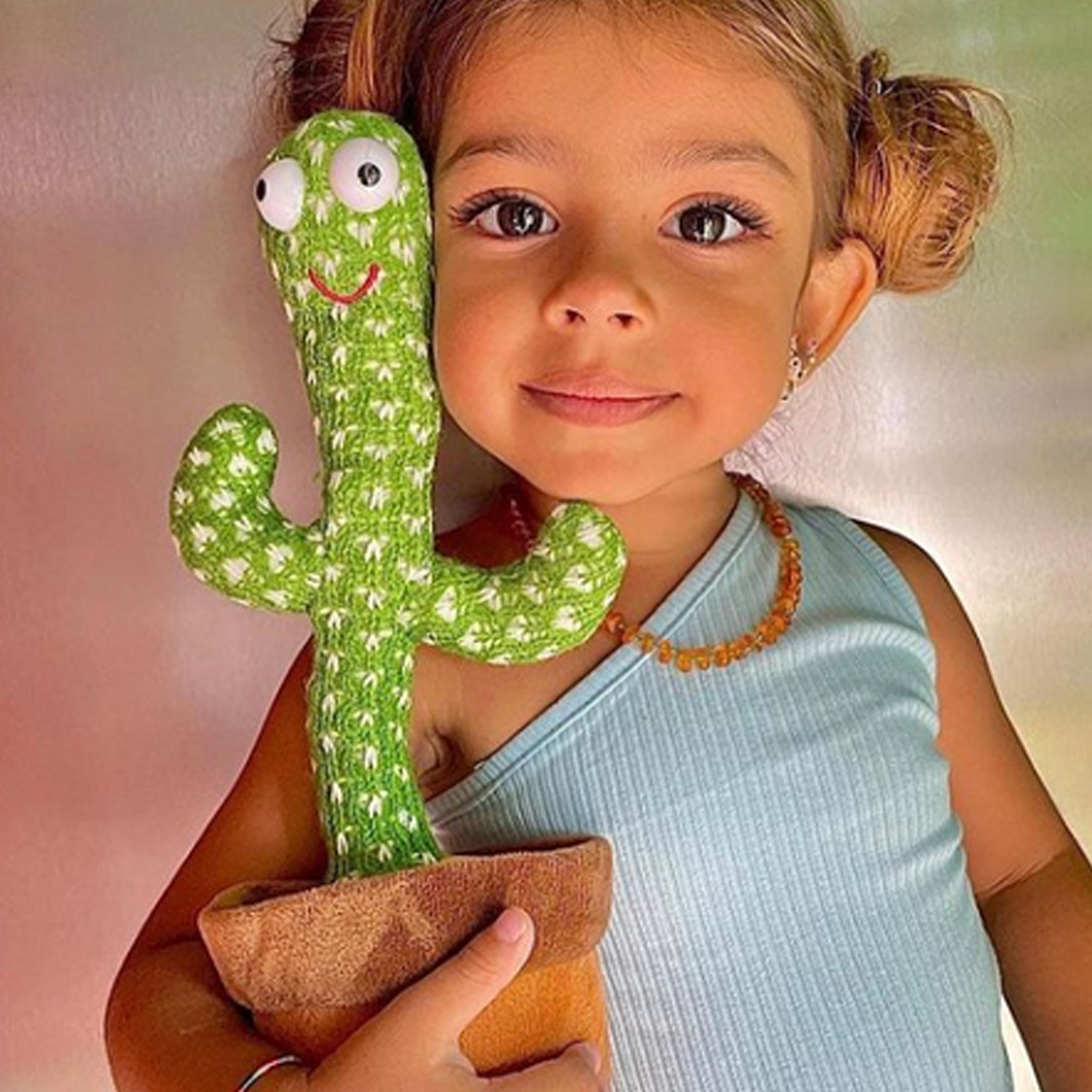 Cactus dansant BERDA™