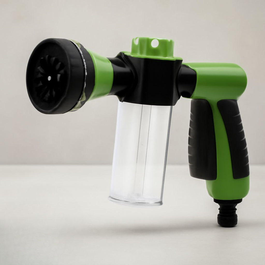 Nettoyeur Express pour Chien – Accessoire de Bain Pratique