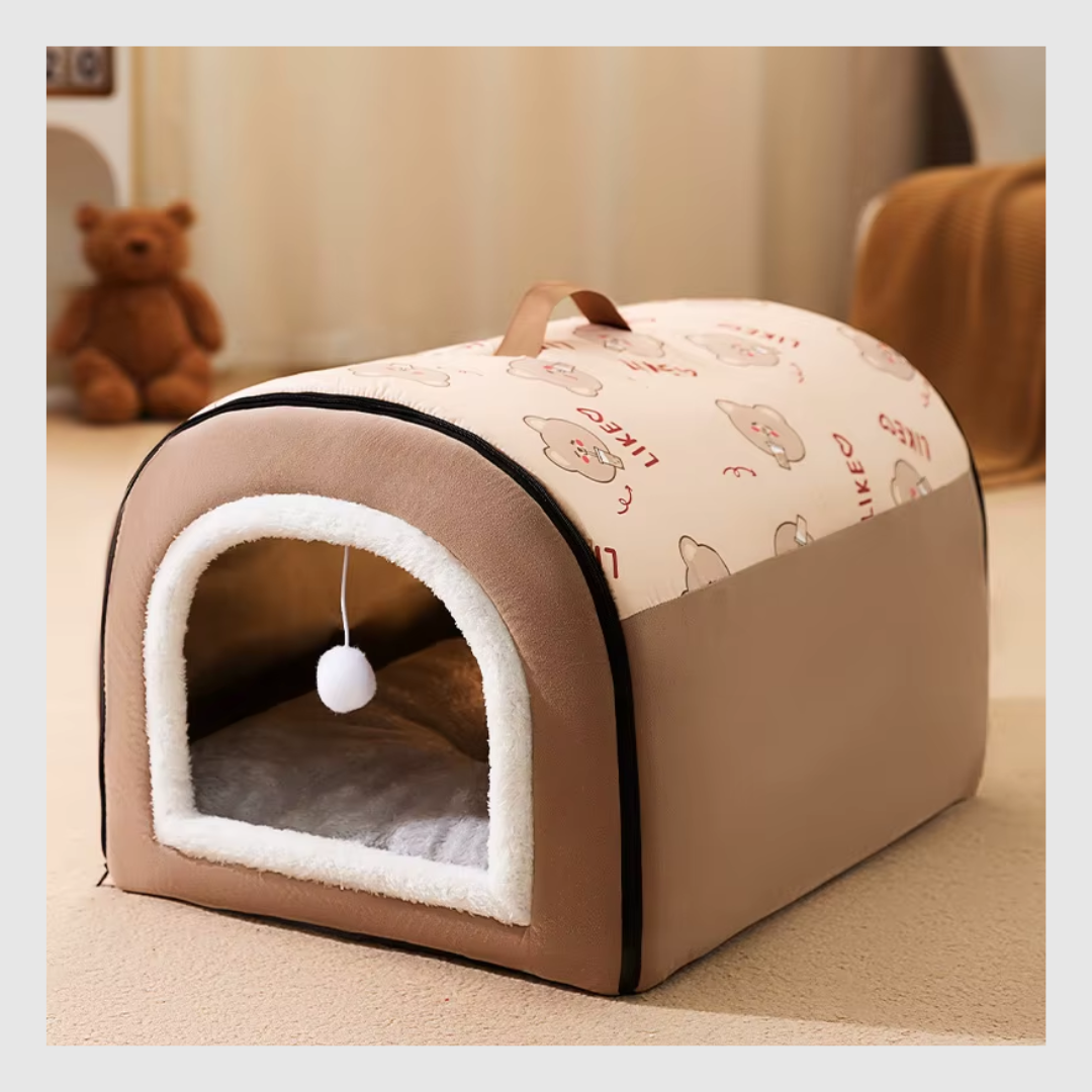 Niche Chaude d'Hiver