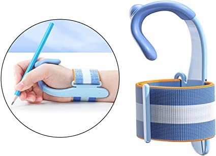 Correcteur de poignet Anti-crochet