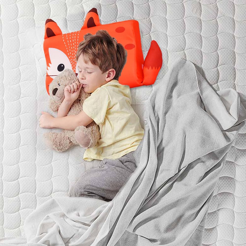 DodoCalin™ – Le coussin réconfortant pour enfants