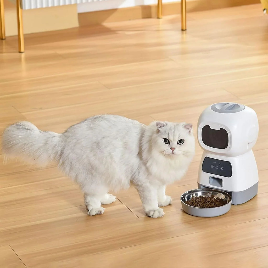 AutoMiam™ - Gamelle automatique