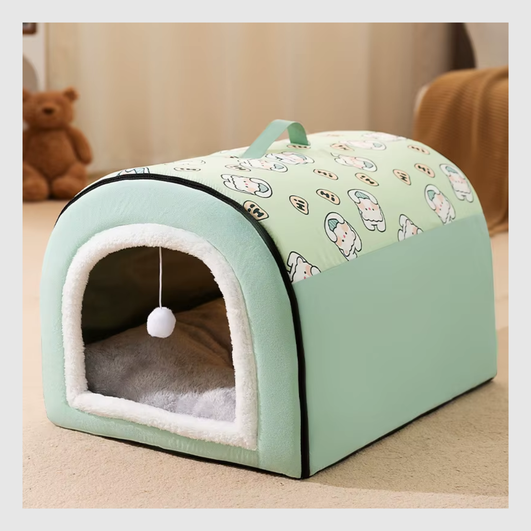 Niche Chaude d'Hiver